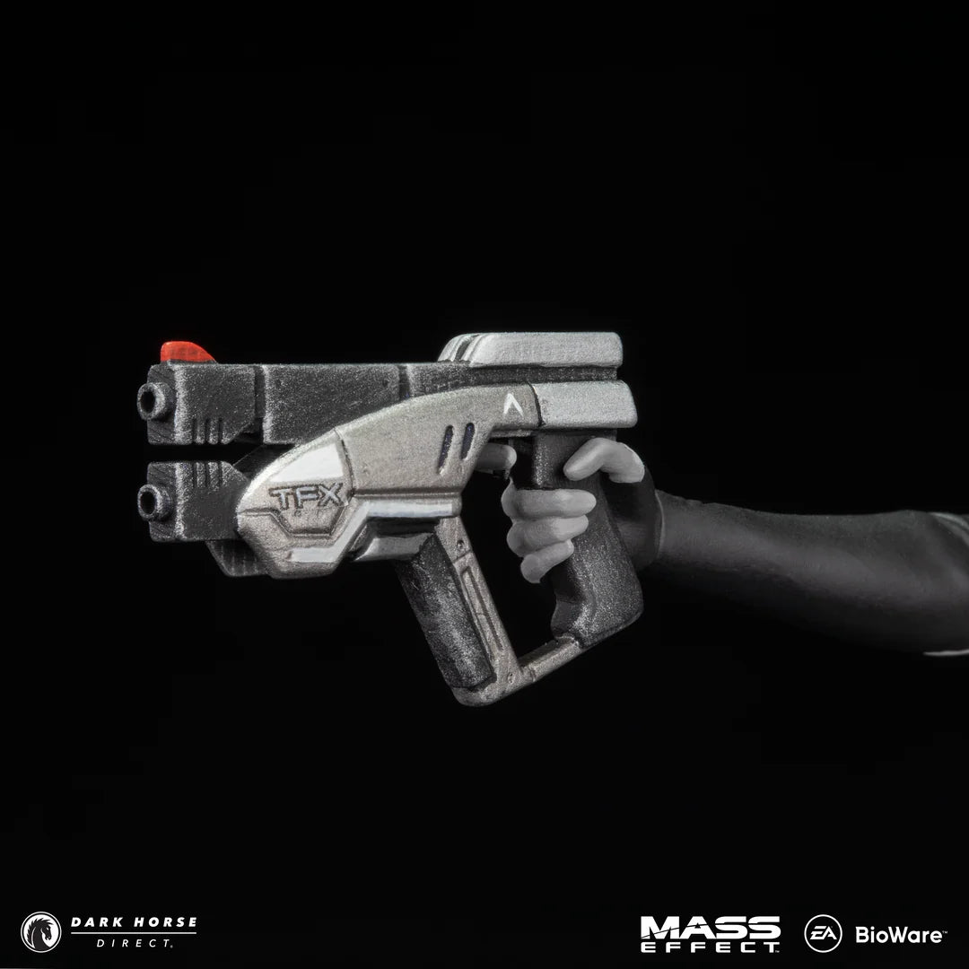Preventa Estatua Miranda Lawson - Mass Effect marca Dark Horse (21.5 cm)