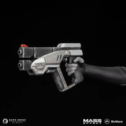 Preventa Estatua Miranda Lawson - Mass Effect marca Dark Horse (21.5 cm)