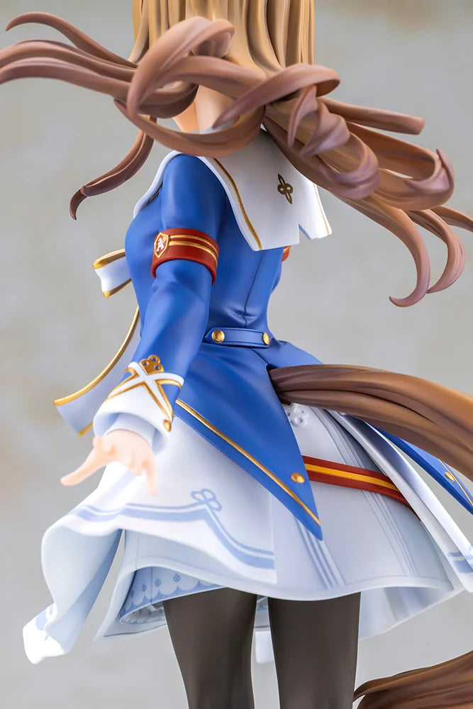 Preventa Figura Grass Wonder - Uma Musume: Pretty Derby marca Kotobukiya escala 1/7