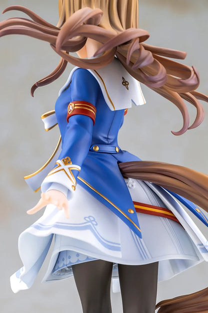 Preventa Figura Grass Wonder - Uma Musume: Pretty Derby marca Kotobukiya escala 1/7