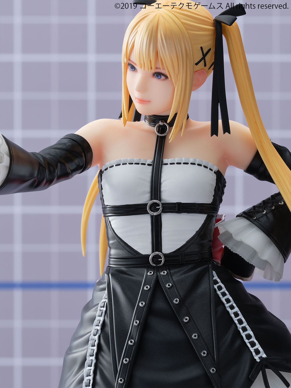 Preventa Estatua Marie Rose - Dead or Alive 6 marca Kaiyodo escala 1/7