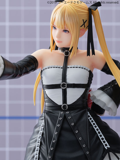 Preventa Estatua Marie Rose - Dead or Alive 6 marca Kaiyodo escala 1/7