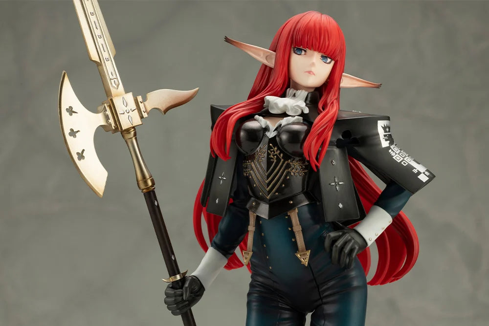 Preventa Estatua Hulkenberg - Metaphor ReFantazio marca Kotobukiya escala 1/7