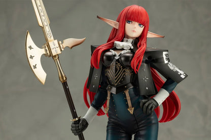 Preventa Estatua Hulkenberg - Metaphor ReFantazio marca Kotobukiya escala 1/7