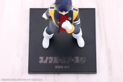 Preventa Estatua Tetsuo Yabusame - Snowball Earth - Oshi Works marca Kotobukiya (21 cm)