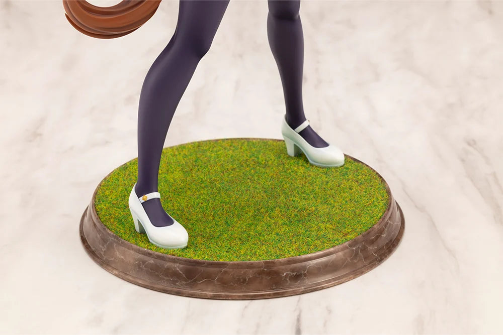 Preventa Figura King Halo - Uma Musume: Pretty Derby marca Kotobukiya escala 1/7