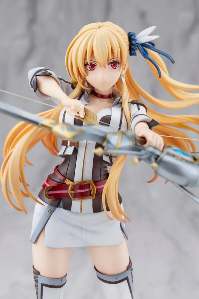 Preventa Estatua Alisa Reinford - The Legend of Heroes: Trails of Cold Steel III marca Kotobukiya escala 1/8