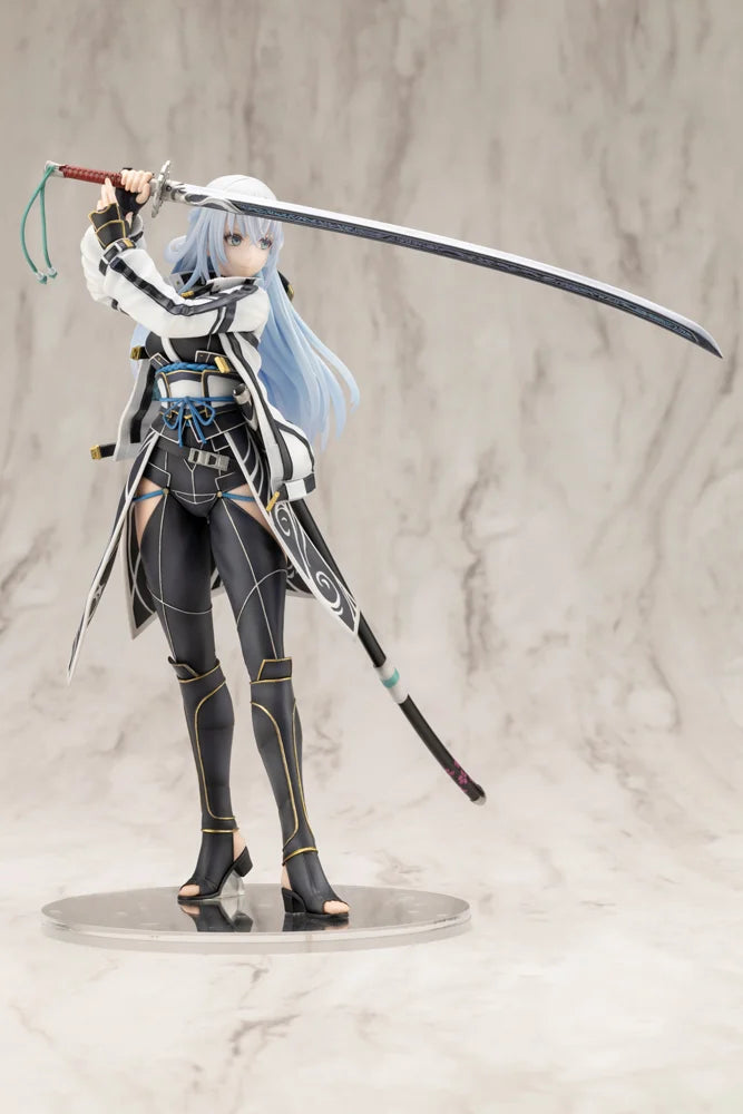 Pedido Estatua Shizuna Rem Misurugi - The Legend of Heroes: Trails through Daybreak marca Kotobukiya escala 1/8