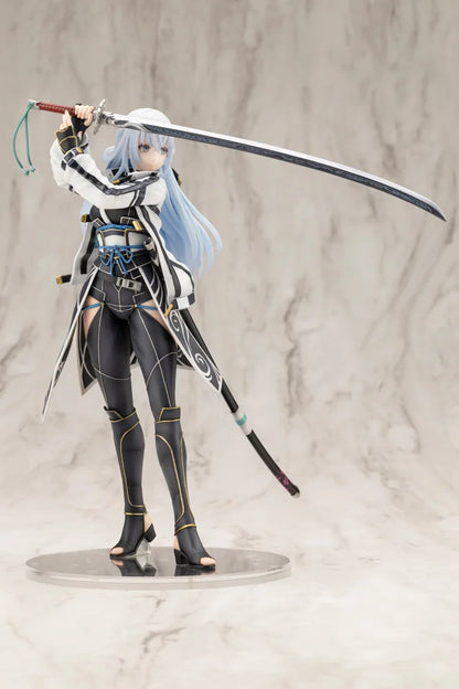 Pedido Estatua Shizuna Rem Misurugi - The Legend of Heroes: Trails through Daybreak marca Kotobukiya escala 1/8