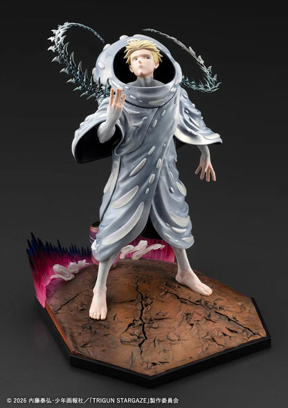 Preventa Estatua Millions Knives (Trigun Stampede version) - Trigun Stampede - ArtFX J marca Kotobukiya escala 1/8