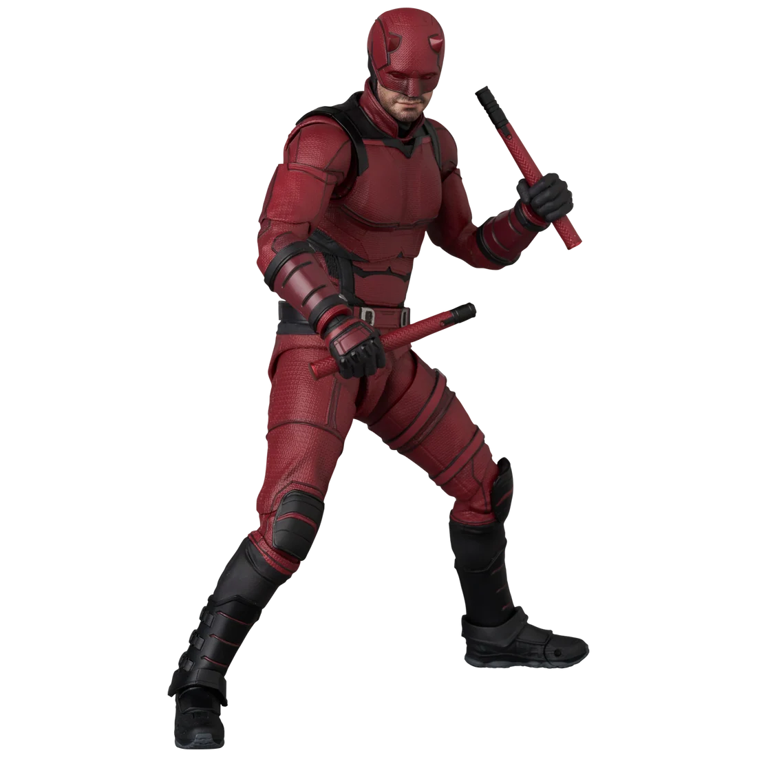 Preventa Figura Daredevil - Daredevil: Born Again - MAFEX No. 336 marca Medicom Toy escala 1/12