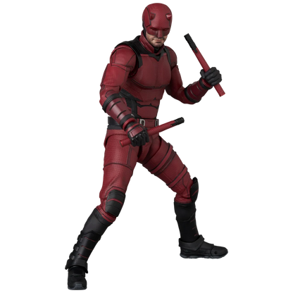 Preventa Figura Daredevil - Daredevil: Born Again - MAFEX No. 336 marca Medicom Toy escala 1/12