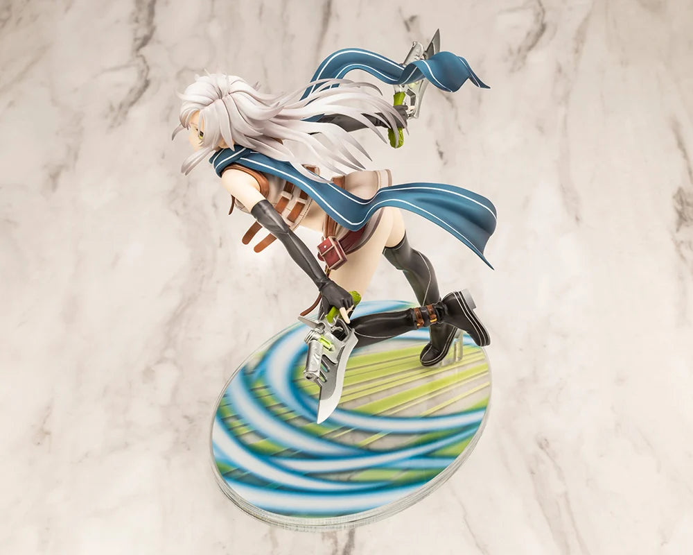 Preventa Estatua Fie Claussell - The Legend of Heroes: Trails into Reverie marca Kotobukiya escala 1/8 (relanzamiento)