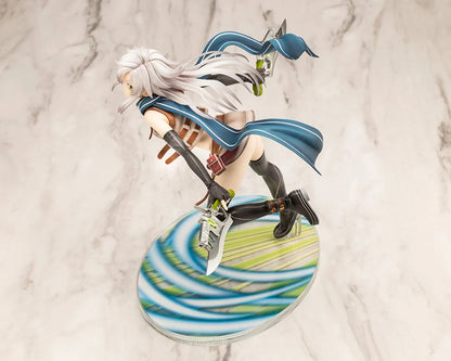 Preventa Estatua Fie Claussell - The Legend of Heroes: Trails into Reverie marca Kotobukiya escala 1/8 (relanzamiento)