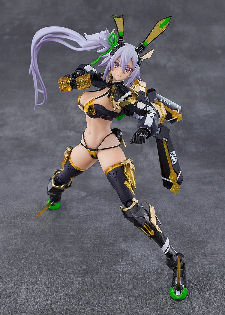 Preventa Figura Silva Barrelline - Bunny Suit Planning - Figma No.689 marca Max Factory escala 1/12