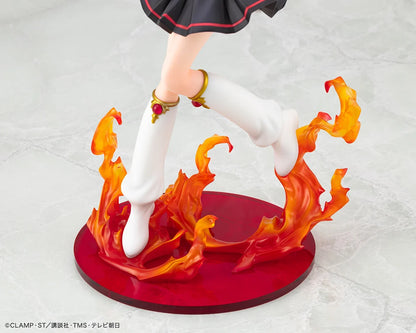 Preventa Estatua Hikaru Shidou - Magic Knight Rayearth marca Kotobukiya escala 1/7