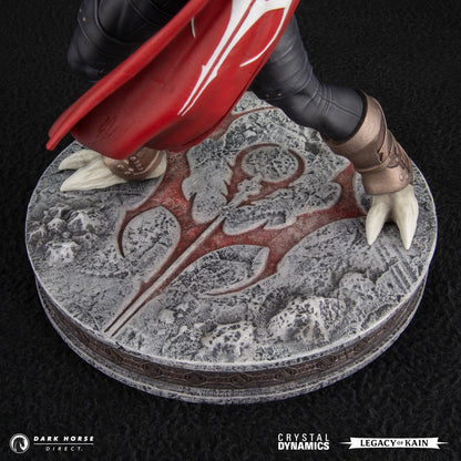 Preventa Estatua Kain - Legacy of Kain marca Dark Horse escala 1/7
