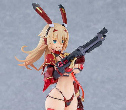 Preventa Figura Veronica Sweetheart (Swimsuit version) - Bunny Suit Planning - Figma No.701 marca Max Factory escala 1/12