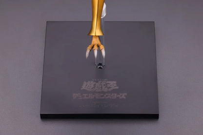 Preventa Estatua Harpie Lady - Yu-Gi-Oh! Duel Monsters - Oshi Works marca Kotobukiya (28 cm)