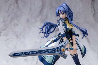 Preventa Estatua Laura S. Arseid - The Legend of Heroes: Trails of Cold Steel marca Kotobukiya escala 1/8