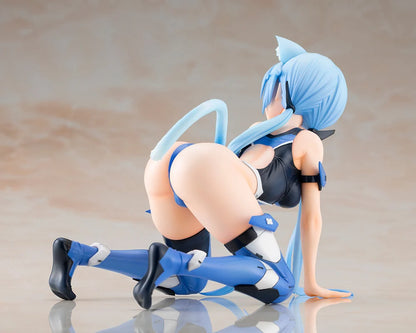 Preventa Estatua Stylet (Swimsuit version) - Frame Arms Girl marca Kotobukiya (11.5 cm)