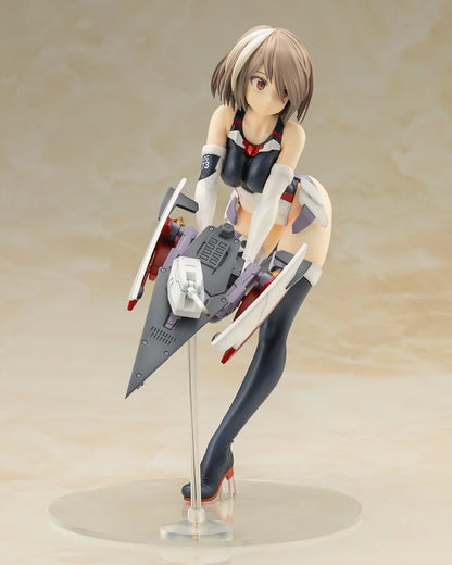 Pedido Estatua Kongo (Swimsuit version) - Frame Arms Girl marca Kotobukiya (23 cm)
