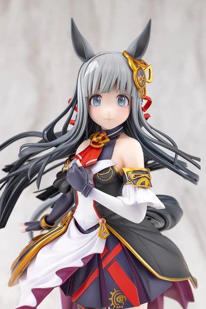 Preventa Figura Chrono Genesis - Uma Musume: Pretty Derby marca Kotobukiya escala 1/7