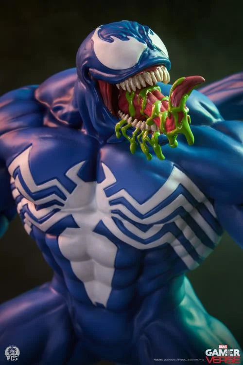 Pedido Estatua VENOM (Player 2 Edition) - Marvel Gamerverse Classics marca PCS Collectibles escala 1/10