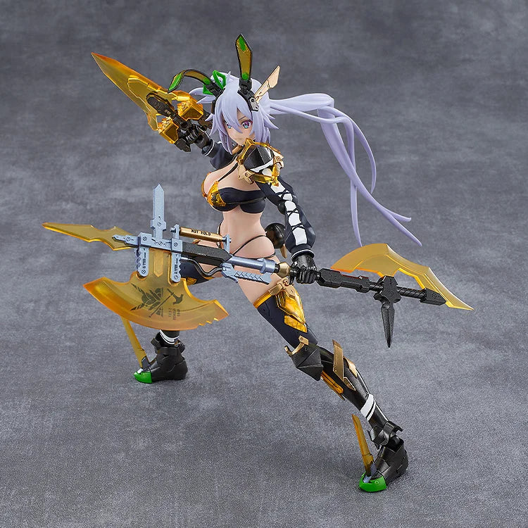 Preventa Figura Silva Barrelline - Bunny Suit Planning - Figma No.689 marca Max Factory escala 1/12