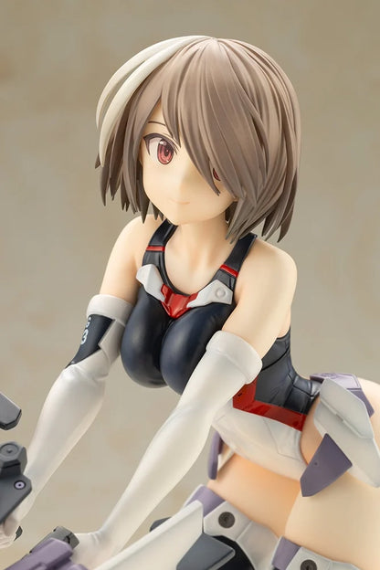 Pedido Estatua Kongo (Swimsuit version) - Frame Arms Girl marca Kotobukiya (23 cm)