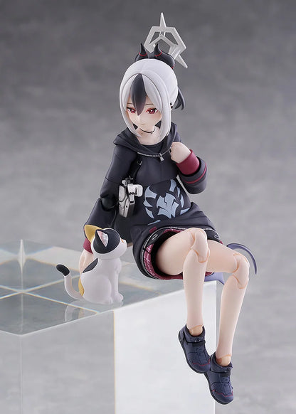 Preventa Figura Kayoko Onikata - Blue Archive - Figma No.688 marca Max Factory escala 1/12