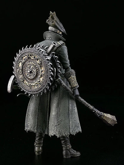 Pedido Set de Armas para Hunter - Bloodborne: The Old Hunters -  figmaPLUS marca Max Factory escala 1/12