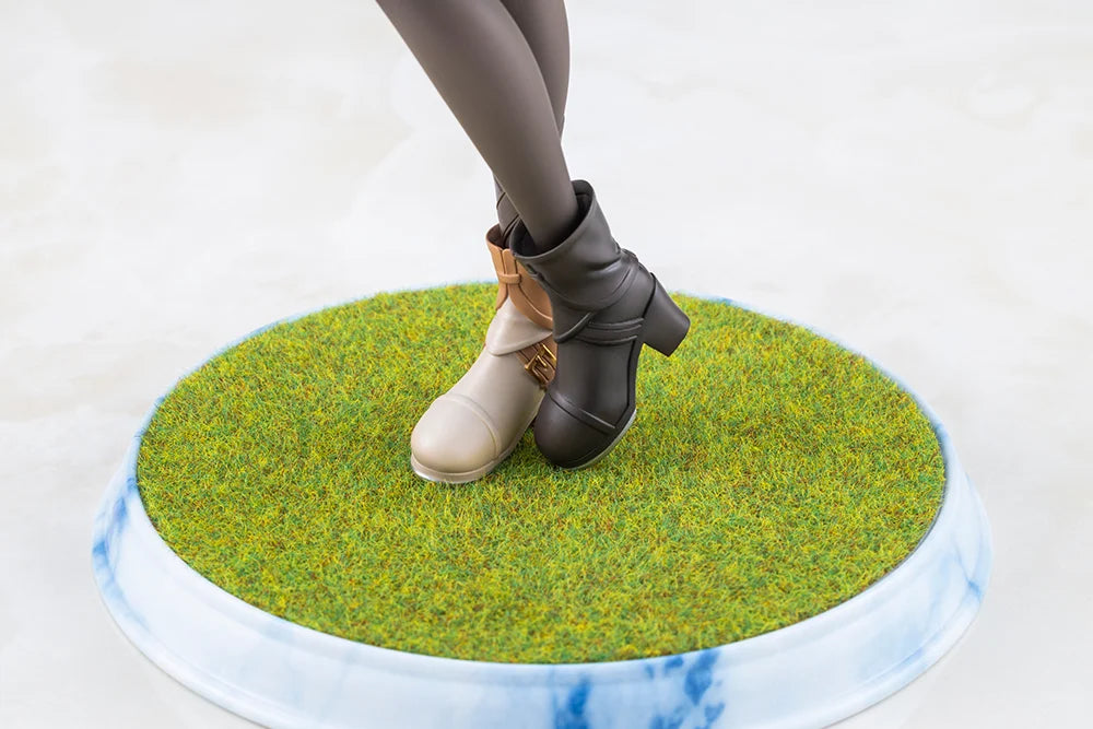 Preventa Figura Grass Wonder - Uma Musume: Pretty Derby marca Kotobukiya escala 1/7