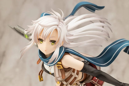 Preventa Estatua Fie Claussell - The Legend of Heroes: Trails into Reverie marca Kotobukiya escala 1/8 (relanzamiento)