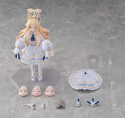 Preventa Figura Seia Yurizono - Blue Archive - Figma No.698 marca Max Factory escala 1/12