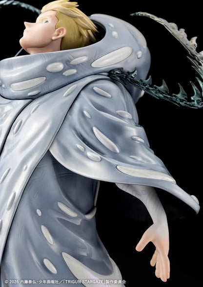 Preventa Estatua Millions Knives (Trigun Stampede version) - Trigun Stampede - ArtFX J marca Kotobukiya escala 1/8