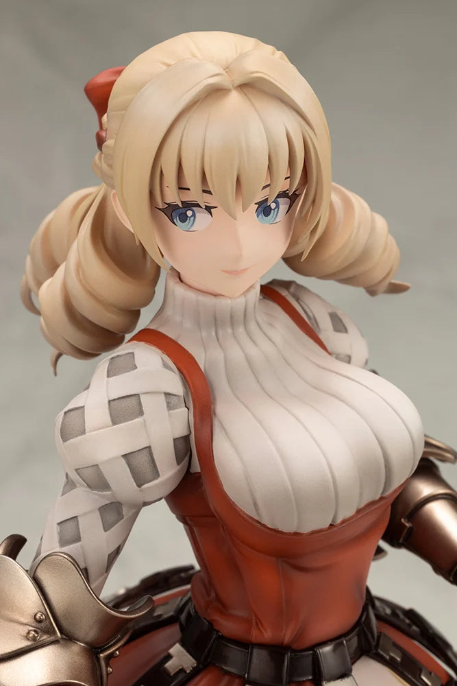 Pedido Estatua Scarlett - Unicorn Overlord marca Kotobukiya escala 1/7