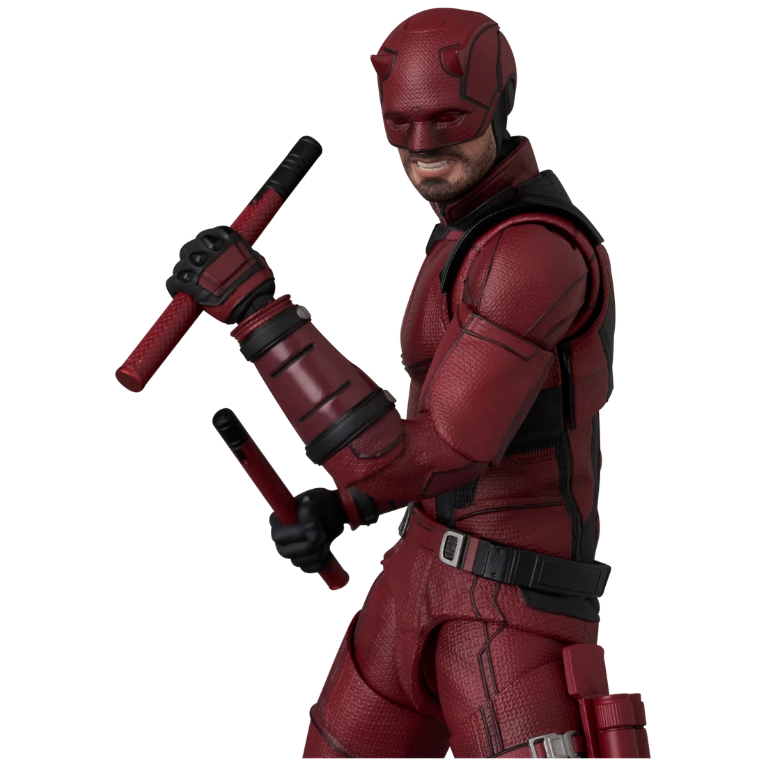 Preventa Figura Daredevil - Daredevil: Born Again - MAFEX No. 336 marca Medicom Toy escala 1/12