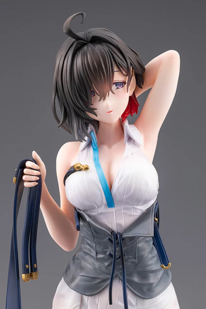Preventa Estatua Yumia Liessfeldt (Sun Shower version) - Atelier Yumia: The Alchemist of Memories & the Envisioned Land marca Kotobukiya escala 1/7