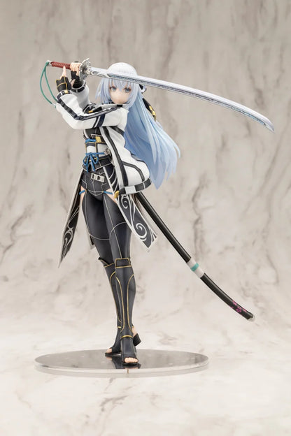 Pedido Estatua Shizuna Rem Misurugi - The Legend of Heroes: Trails through Daybreak marca Kotobukiya escala 1/8