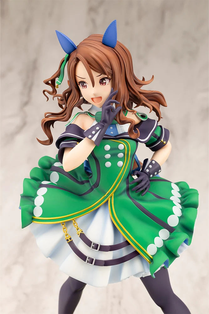 Preventa Figura King Halo - Uma Musume: Pretty Derby marca Kotobukiya escala 1/7
