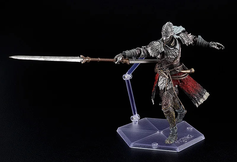 Preventa Figura Raging Wolf - Elden Ring - Figma No.624 marca Max Factory escala 1/12 (relanzamiento)