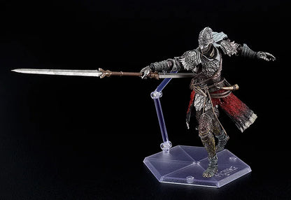 Preventa Figura Raging Wolf - Elden Ring - Figma No.624 marca Max Factory escala 1/12 (relanzamiento)