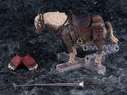 Preventa Figura Torrent, the Spectral Steed - Elden Ring - Figma No.685 marca Max Factory escala 1/12