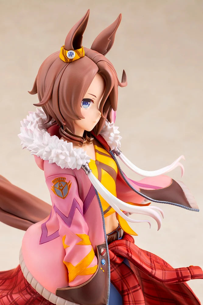 Preventa Figura Narita Taishin - Uma Musume: Pretty Derby marca Kotobukiya escala 1/7