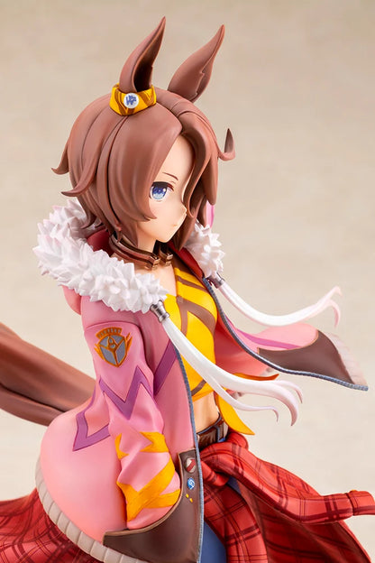 Preventa Figura Narita Taishin - Uma Musume: Pretty Derby marca Kotobukiya escala 1/7