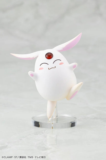 Preventa Estatua Hikaru Shidou - Magic Knight Rayearth marca Kotobukiya escala 1/7