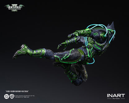 Preventa Figura Batman: The Dawnbreaker - Dark Nights: Metal marca INART MAG-C0003 escala 1/12