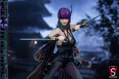 Preventa Figura NINJA AYANE marca Swtoys FS078 escala 1/6