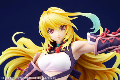 Preventa Estatua Milla Maxwell - Tales of Xillia marca Kotobukiya escala 1/8